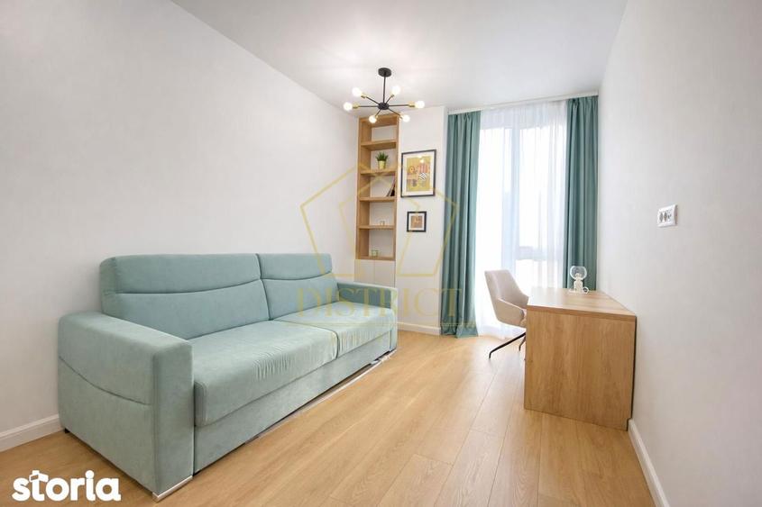 Apartament superb cu 3 camere | Torontalului | Campeador City - 7