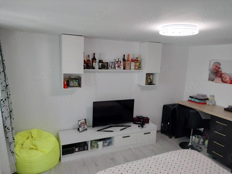 Casă cu 3 camere cu Teren 1000 Mp în Zalhanaua