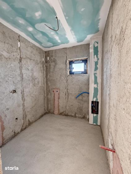 Apartament cu 2 camere în Șelimbăr