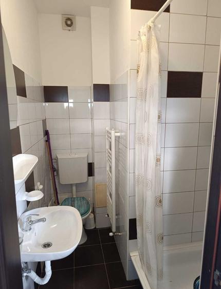 Garsonieră în Dosu Bricii