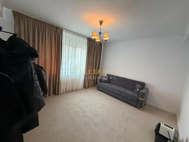 Casă cu 2 camere cu Teren 450 Mp în Berceni