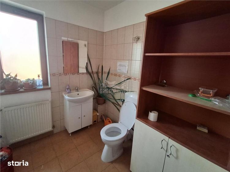 Spațiu comercial, de 180 mp, în Sub Arini