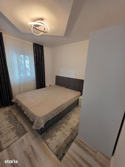 First Rent | Apart 2 camere 60m2 - Herastrau - Baneasa | Str. Neagoe V - 7