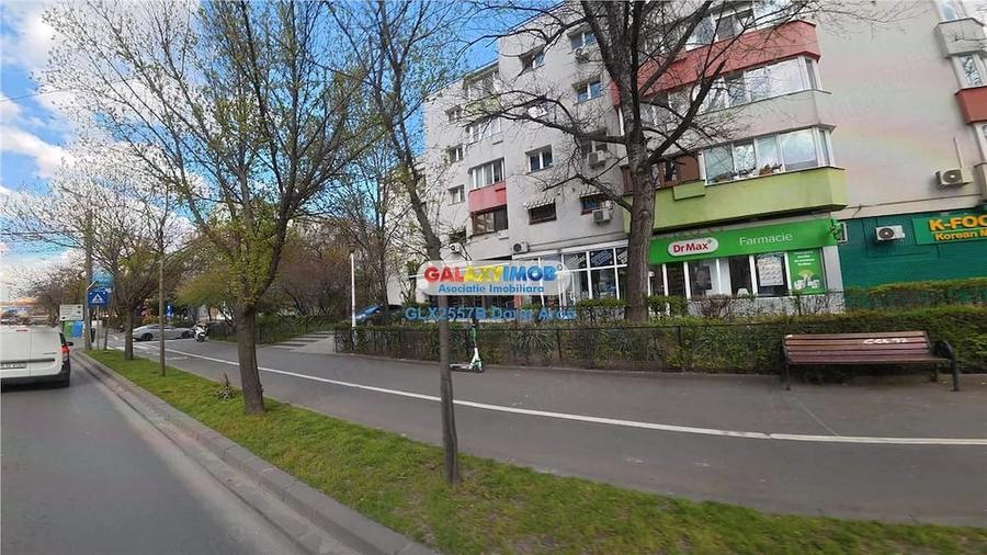 Spațiu comercial, de 160 mp, în Pipera