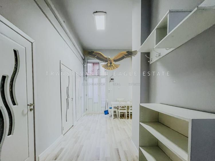 Apartament rezidential superb situat in centru - 14