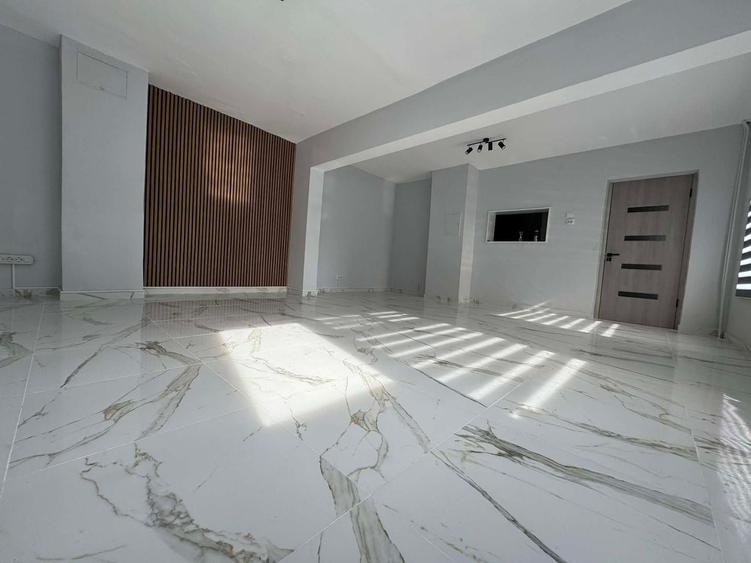 Spațiu comercial, de 50 mp, în Baraolt