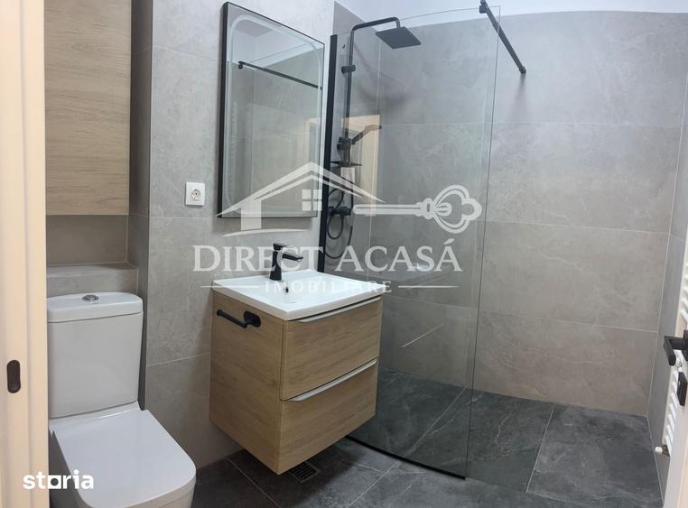 Apartament cu 2 camere în Gheorghe Doja — fotografia 3