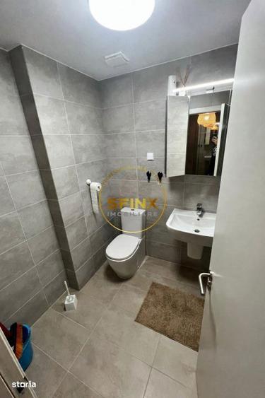 Apartament cu 3 camere decomandat, mobilat în Pantelimon