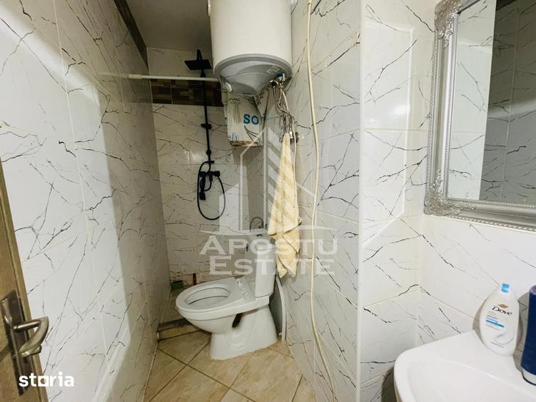 Casă cu 1 camere cu Teren 100 Mp în Central
