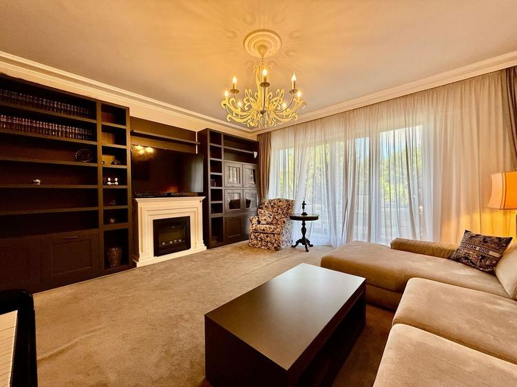 Apartament cu 2 camere decomandat în Voluntari