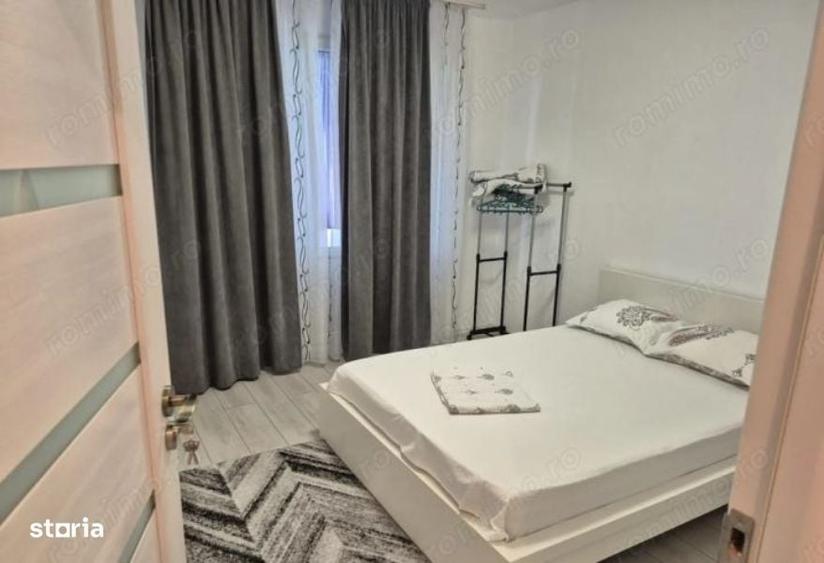 Apartament cu 2 camere în 1 Decembrie 1918 — fotografia 1