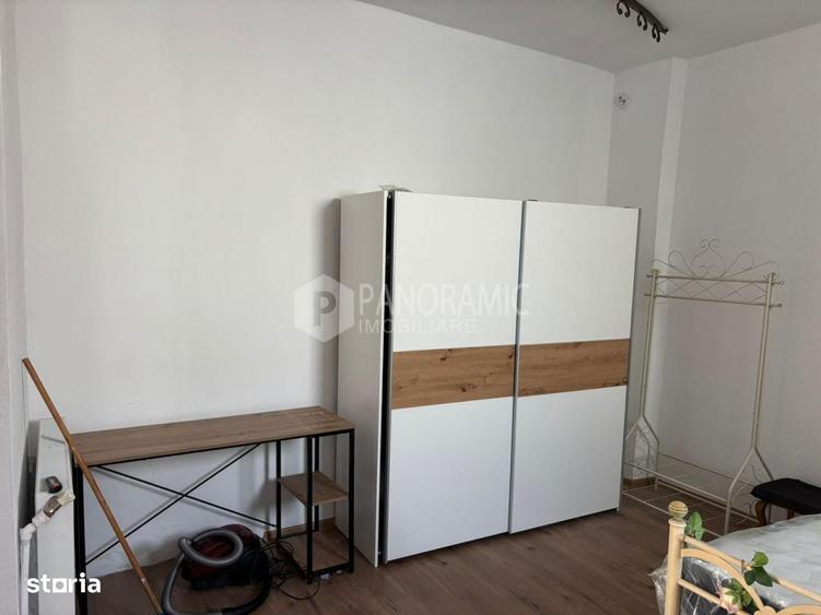 Garsoniera Open space Platinia - 6