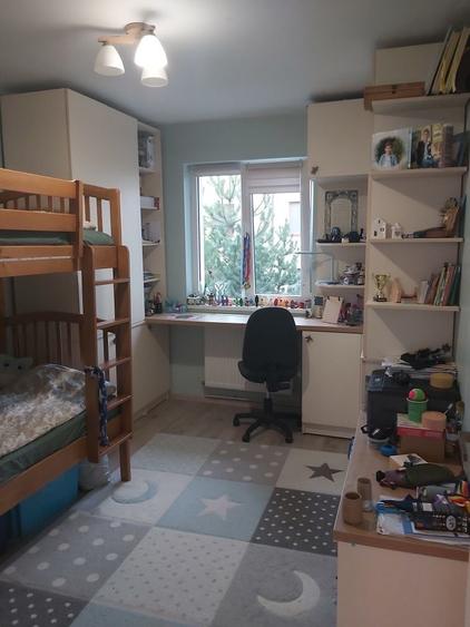 Apartament cu 3 camere decomandat în Mănăștur