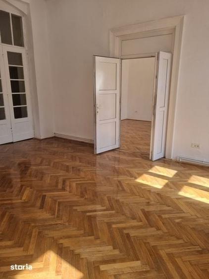 Apartament cu 2 camere în Ultracentral