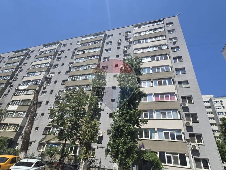 Apartament cu 2 camere semidecomandat în 1 Decembrie 1918