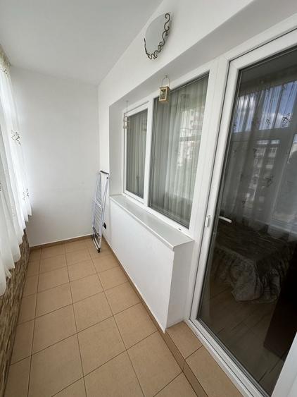 Apartament 2 camere Podu Ros, mobilat si utilat complet - 5