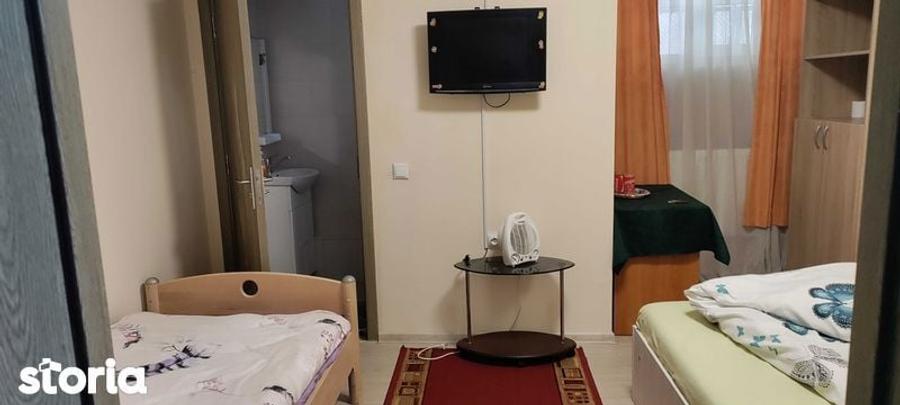 Casă cu 4 camere cu Teren 860 Mp în Coman