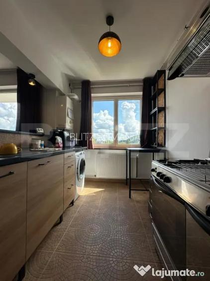 Apartament ultracentral cu panorama deosebita | 2 balcoane | - Brasov (Brasov)