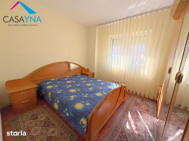 Apartament cu 3 camere decomandat în Energiei