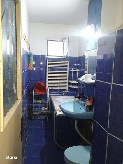 Vand apartament Medgidia zona Berarie - 2
