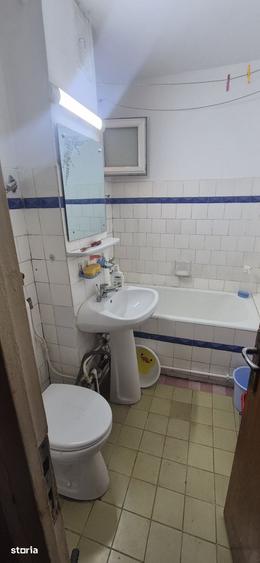Tomis Nord/Ciresica Apartament 2 Camere decomandate Centrala Gaze - 11