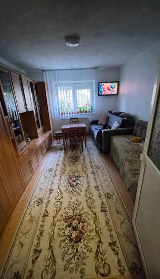 Garsonieră în Uzina 2