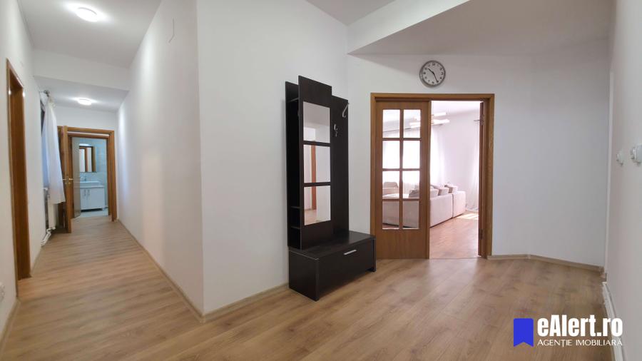 Chirie 3 camere, str. Căuzași 47, Unirii, București 140 mp, decomandat - 11