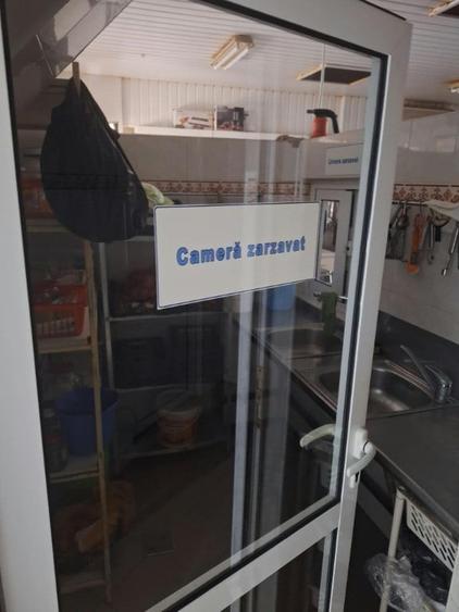 Spațiu comercial, de 950 mp, în Central