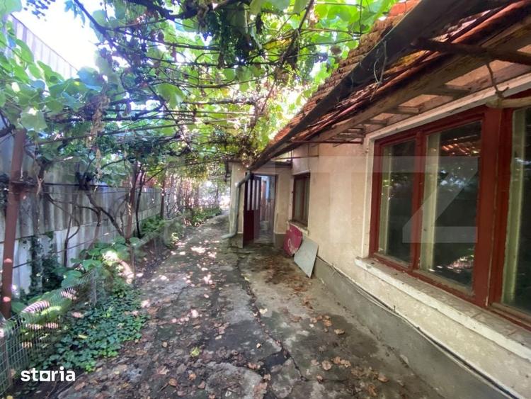 Casa 4 camere, 94 mp, 816 mp teren, Braytim-Fratelia - 11