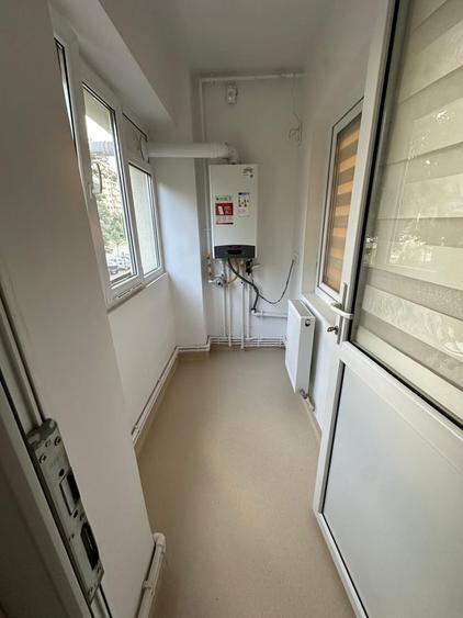 Apartament decomandat în Costin Georgian