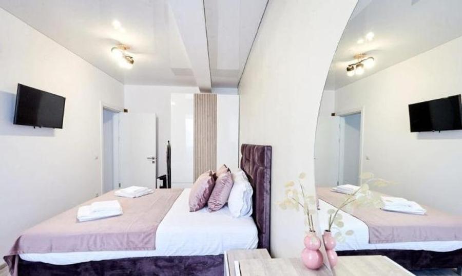 Apartament cu 2 camere în Mamaia