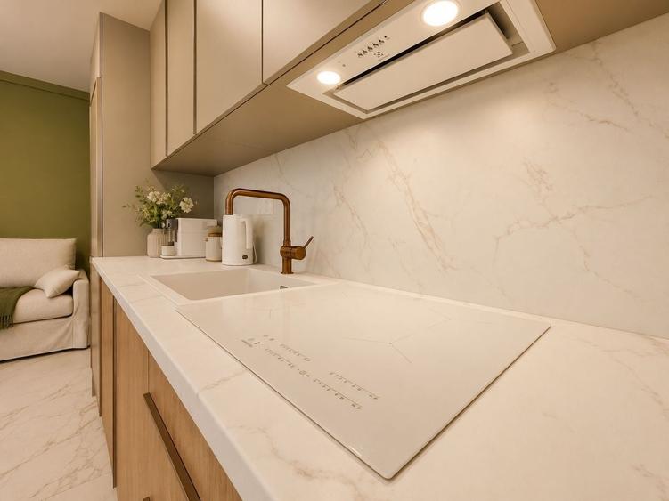 Apartament cu 2 camere decomandat, mobilat în Someșeni