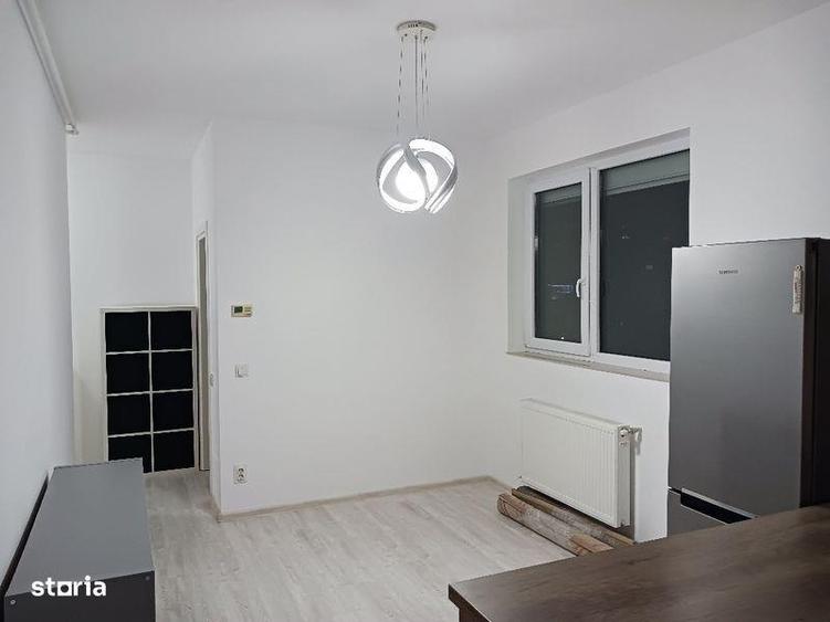 Apartament cu 2 camere în Chiajna