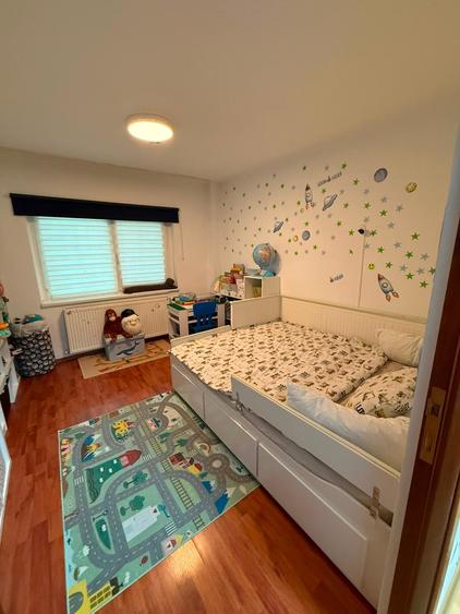 Apartament 4 camere de vanzare zona Doamna Ghica - 16