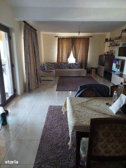 Casa de vanzare Clinceni|4 camere + living,sau schimb cu apartament - 16