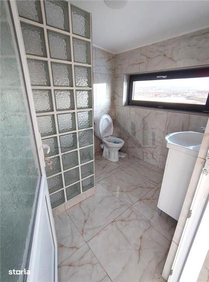 Spațiu comercial, de 240 mp, în Ciurea