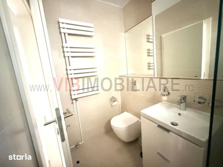 Apartament 2 camere de inchiriat birou sau cabinet Pia?a Dorobanti - 6