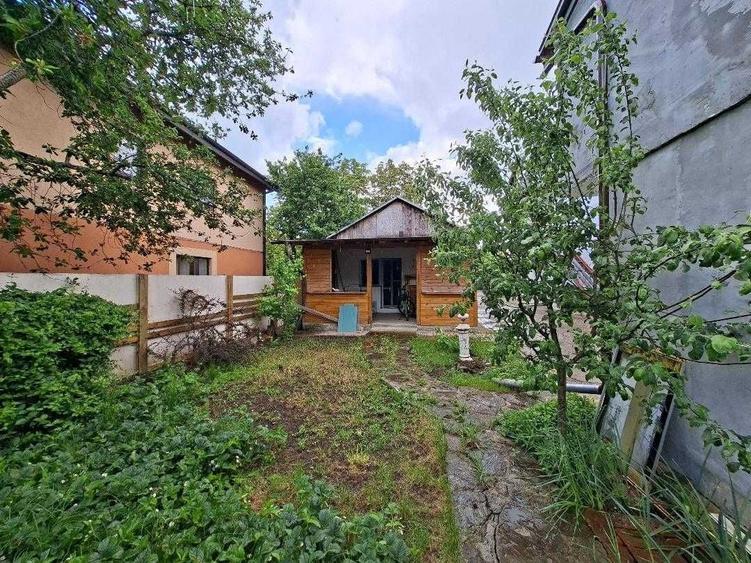 Casă cu 2 camere în Miroslava