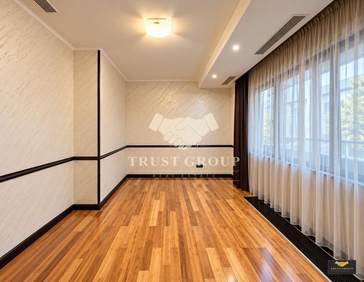 Apartament cu 3 camere decomandat, mobilat în Primăverii