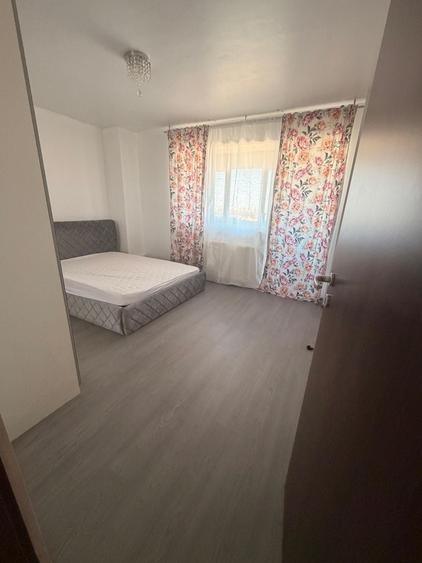 Apartament cu 2 camere decomandat în Palazu Mare