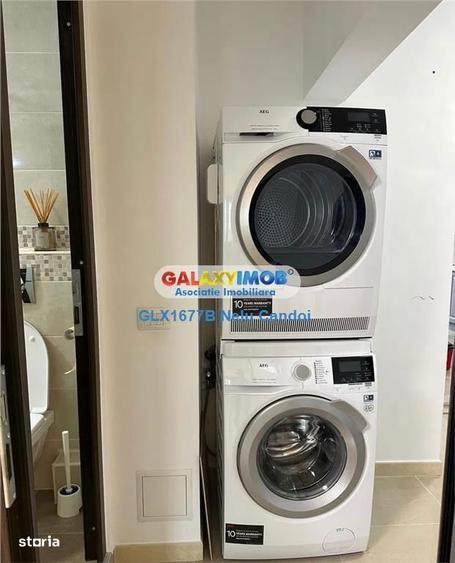 Apartament cu 3 camere decomandat, mobilat în 13 Septembrie