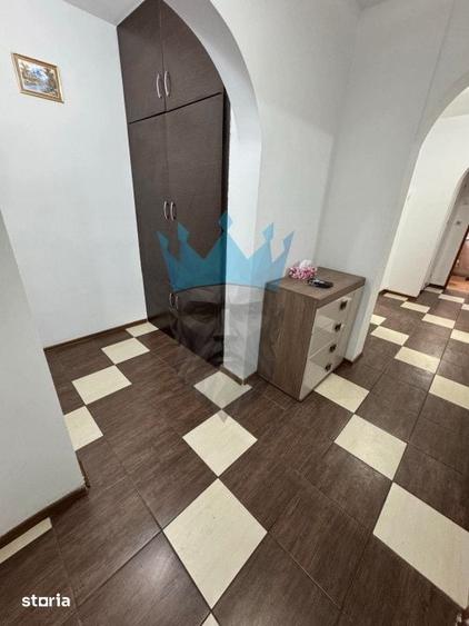 Apartament cu 3 camere în Cantacuzino