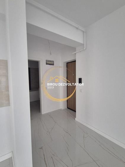 Apartament cu 2 camere decomandat în Theodor Pallady