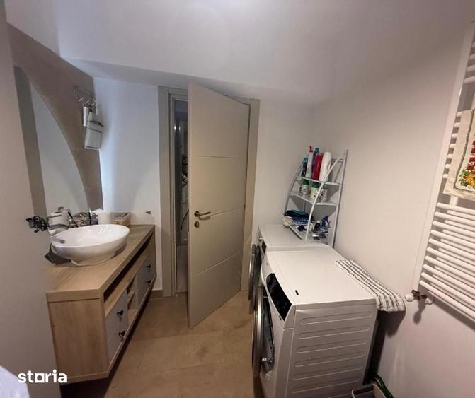 Himson-2 Camere Decomandat 69mp+bloc nou intabulat+ parcare subterana - 1