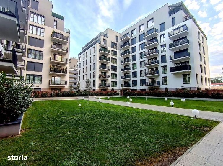Apartament 2 camere | Domenii | Arcadia Apartments - 14
