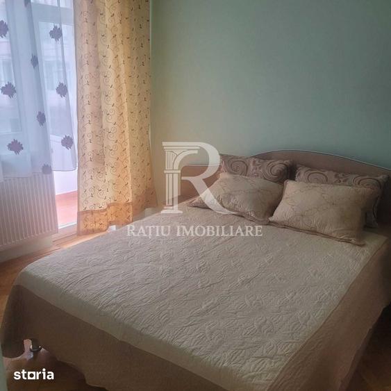 Apartament cu 2 camere în Central