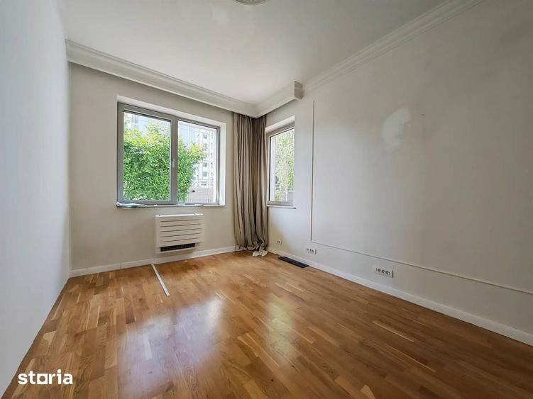 Apartament Lux 3 Camere Luxuria Domenii I Curte 56mp - 9