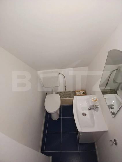 Apartament cu 3 camere decomandat în Centrul Civic