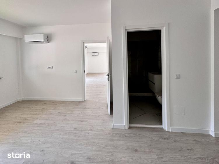 3 CAMERE NEMOBILAT | PARCARE | REZIDENTA SAU OFFICE | PIPERA | IVORY - 8