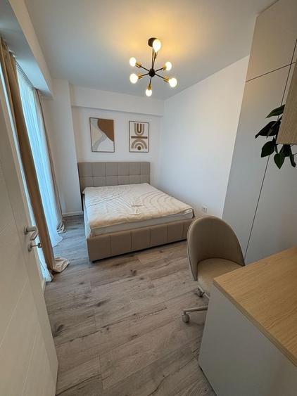 Prima chirie ap.2 cam Freya Home - 4